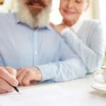 Informationen zum Renten- und Pensionsrecht